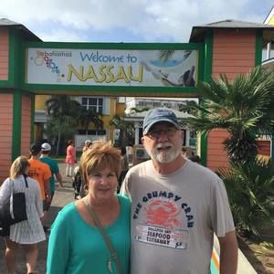 Meet your Posher, Jane